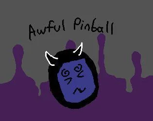 Awful Pinball (itch) Awful Pinball (itch)