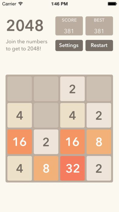 Рецензии Number To 2048