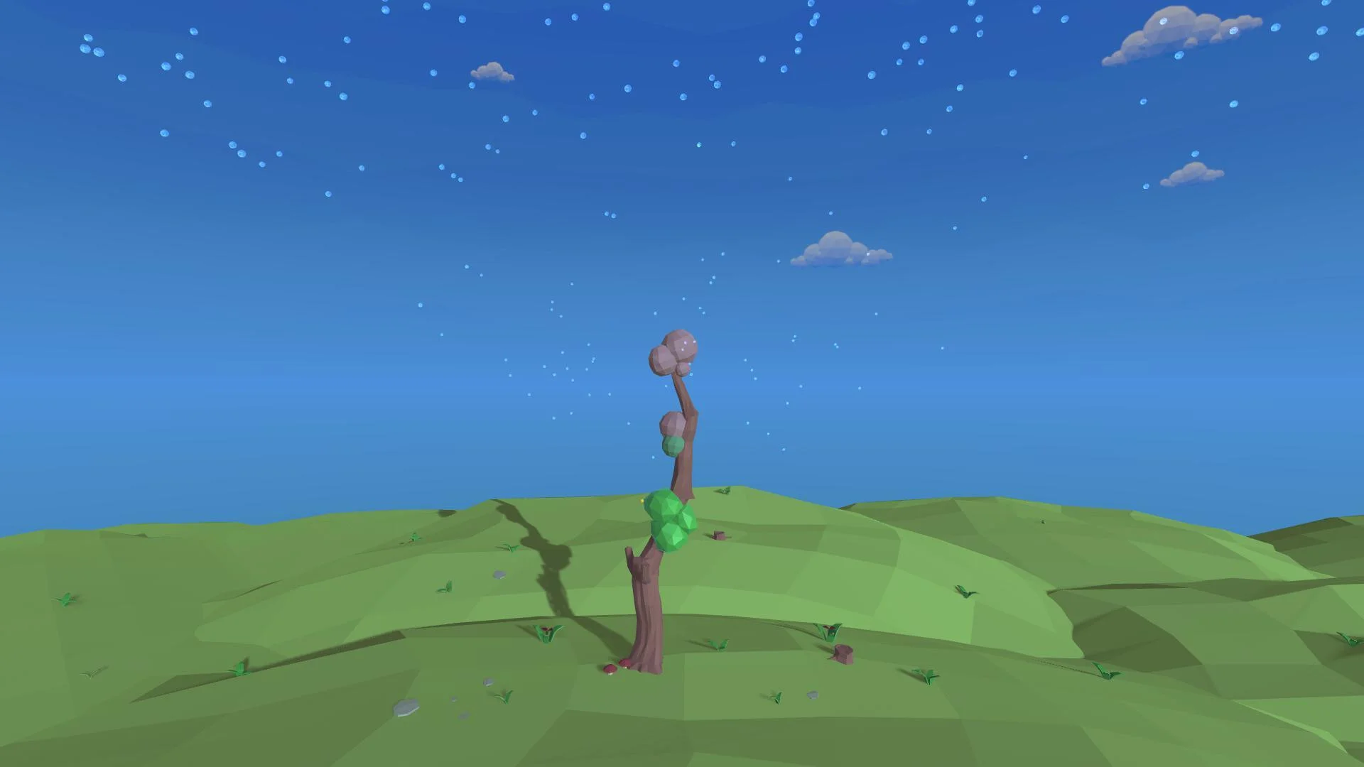 Growth (EndlessMc) (itch) Growth (EndlessMc) (itch)