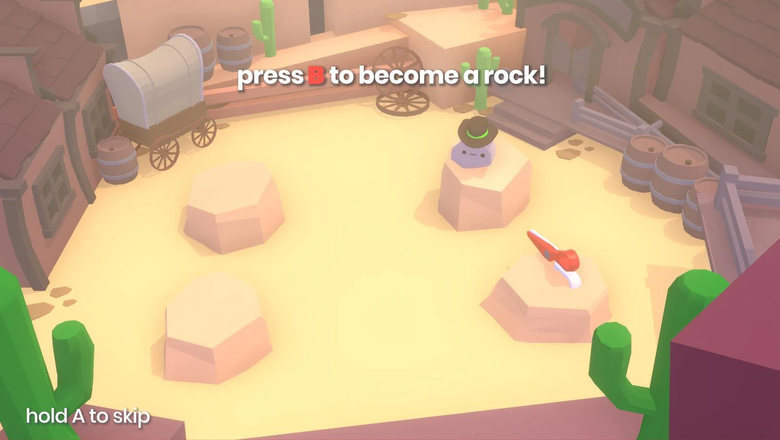 Рецензии Rock Paper Swap (itch)