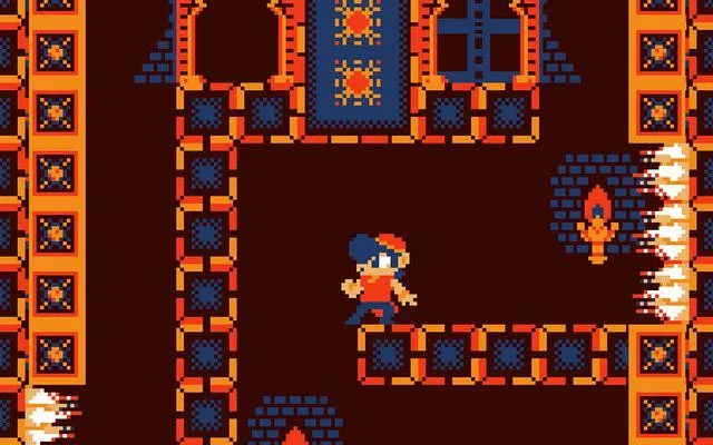Dungeon in a Bottle (itch)