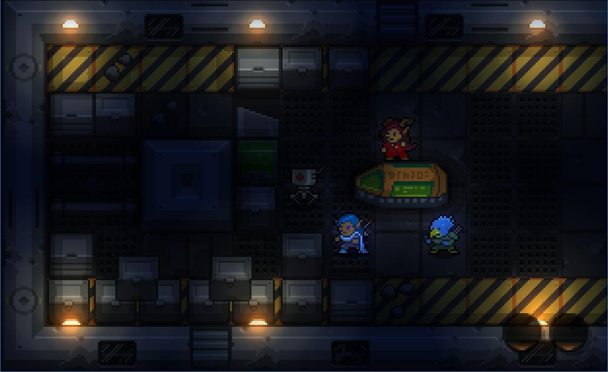 Safe Space (RainbowJam 18) (itch) Safe Space (RainbowJam 18) (itch)