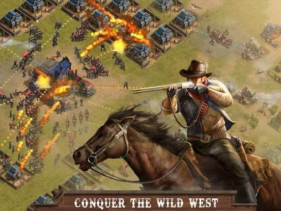 West Game West Game