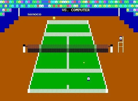 Tennis (itch) (nanoco) Tennis (itch) (nanoco)