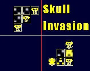 Skull Invasion (itch) Skull Invasion (itch)