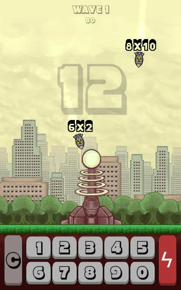 Рецензии Multi Bomb (itch)