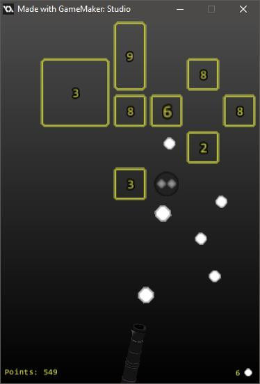 Новости о Brick Breaker 1.0 (itch)
