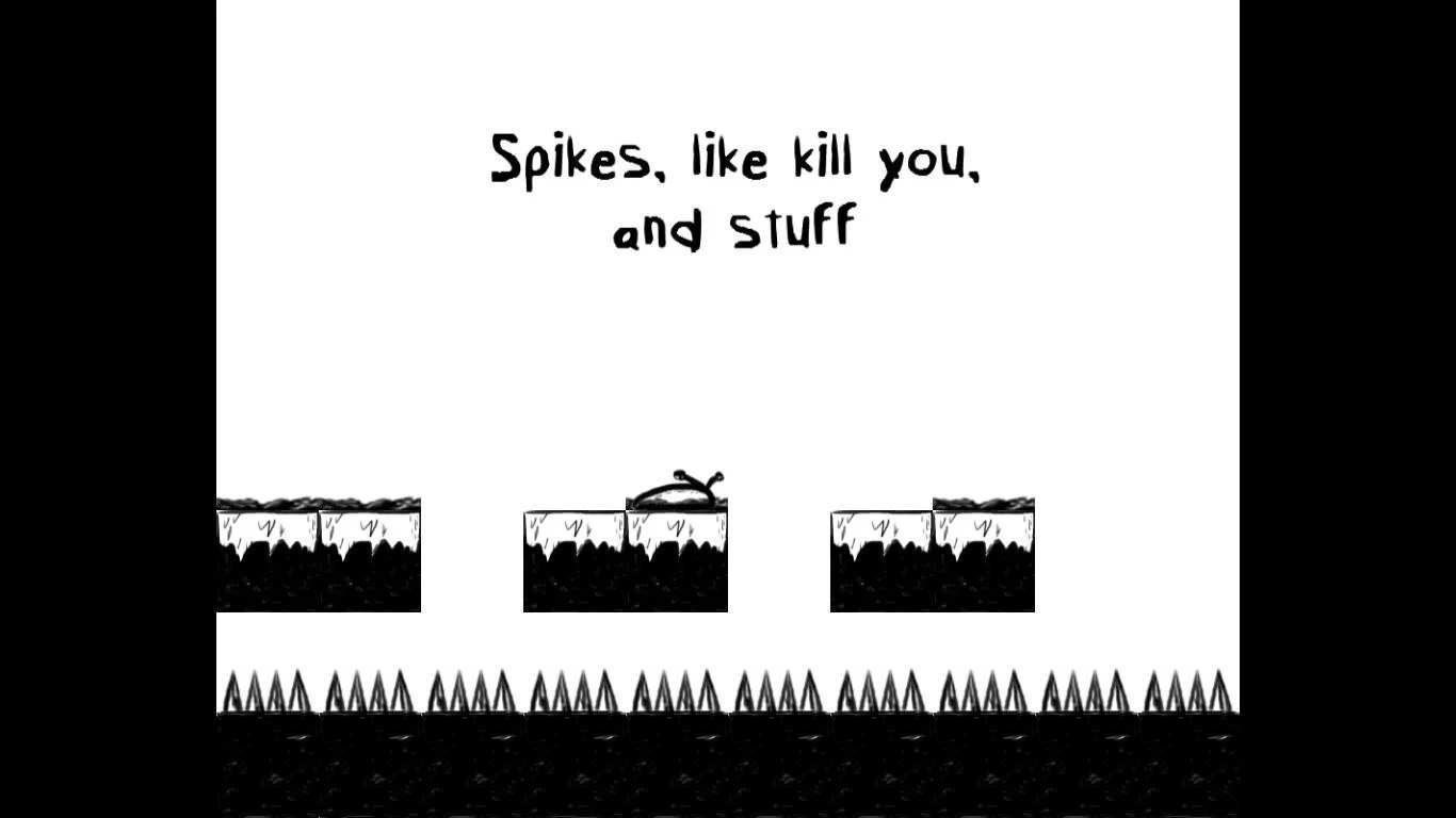 Suicide Slug DEMO (itch) Suicide Slug DEMO (itch)