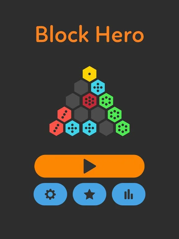 Shape Dash - Hexa Tag Escape Shape Dash - Hexa Tag Escape