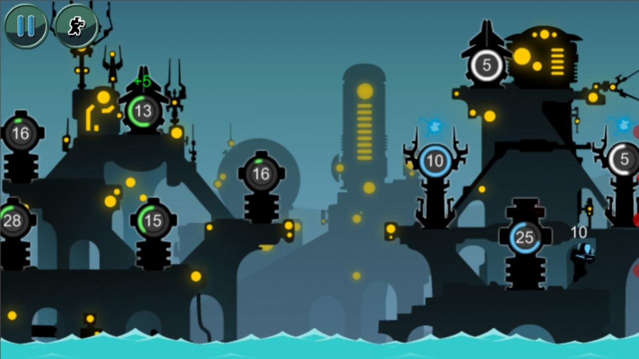 Control Craft Control Craft