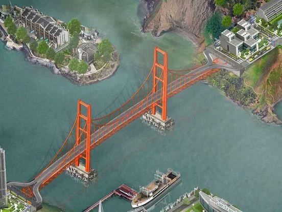 San Francisco Tycoon San Francisco Tycoon