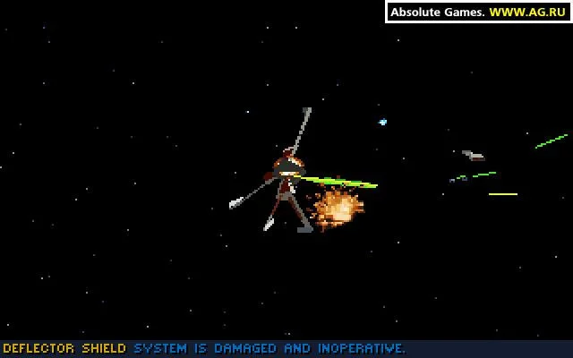 Star Wars: X-Wing Star Wars: X-Wing