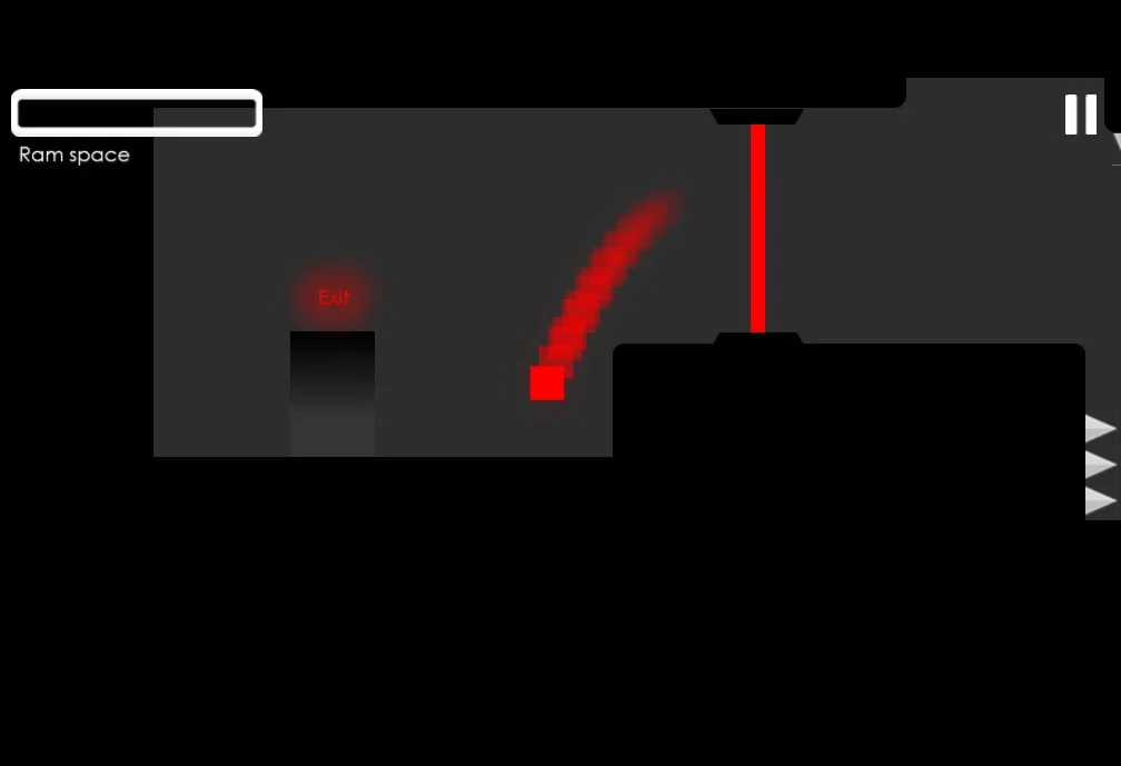Red Pixel (itch)