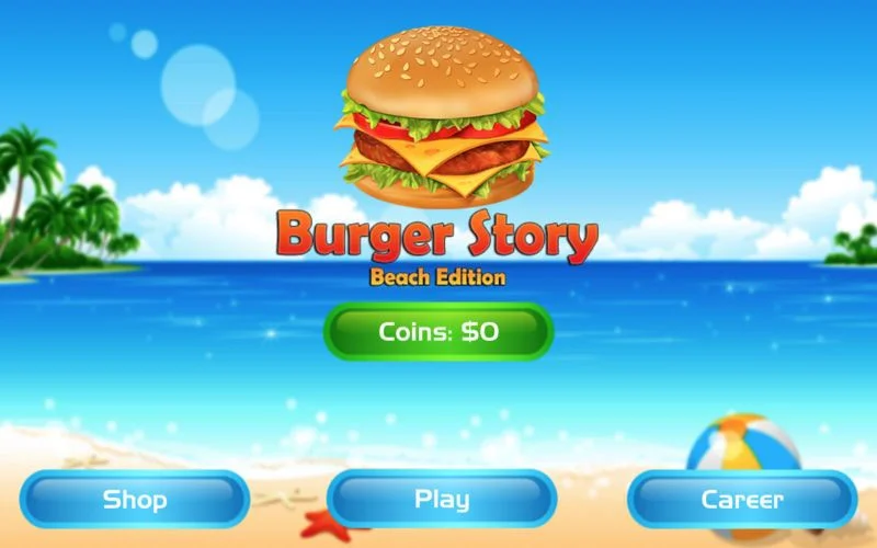Новости о Burger Story Beach Edition