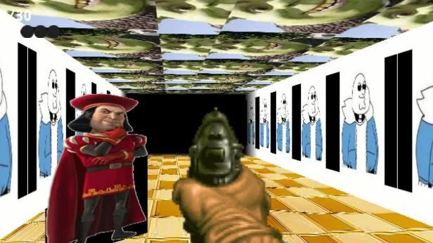 The Subspace Emissary 2 (itch) The Subspace Emissary 2 (itch)