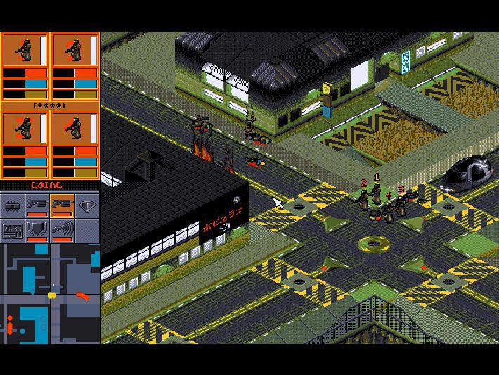 Syndicate Plus Syndicate Plus