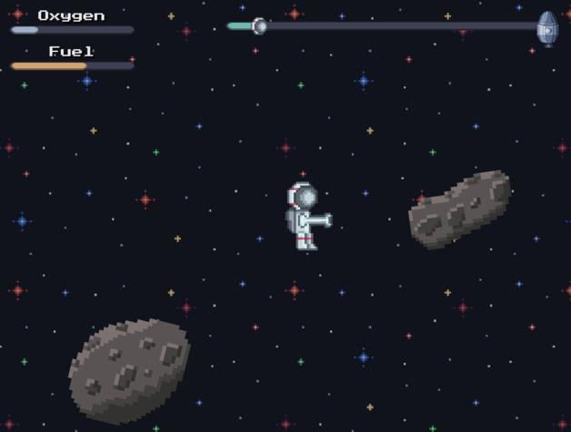 Новости о Tumblenaut (itch)