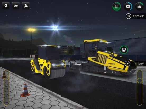 Рецензии Construction Simulator 3 Lite