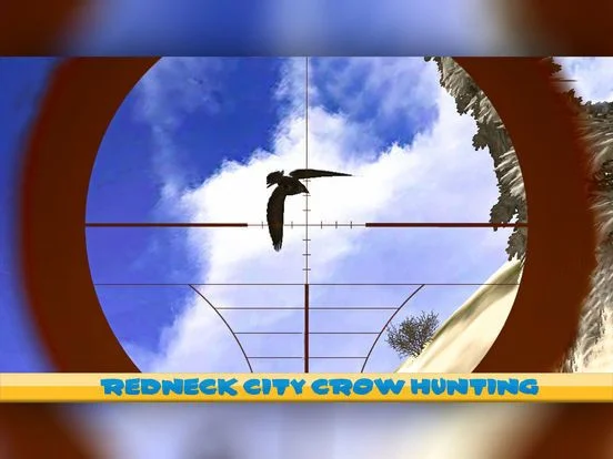 Рецензии Redneck City Crow Hunting: Sniper Rifle Shoot
