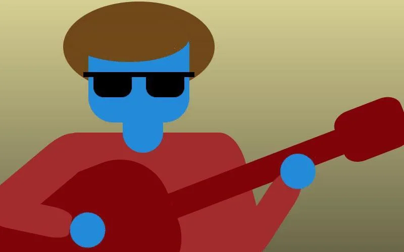 Blues Jam Simulator (itch)