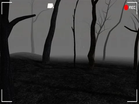 Статьи по Slender Man - Outlast