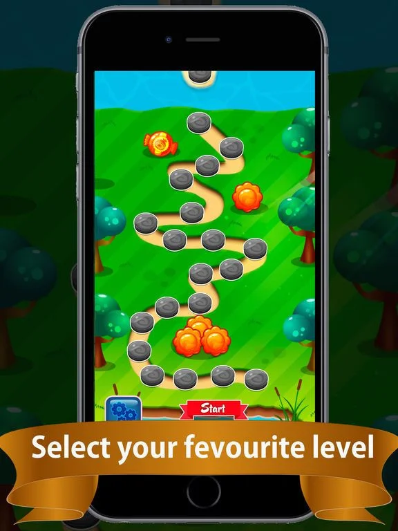 Candy Mania Match 3 Blast Puzzle Candy Mania Match 3 Blast Puzzle
