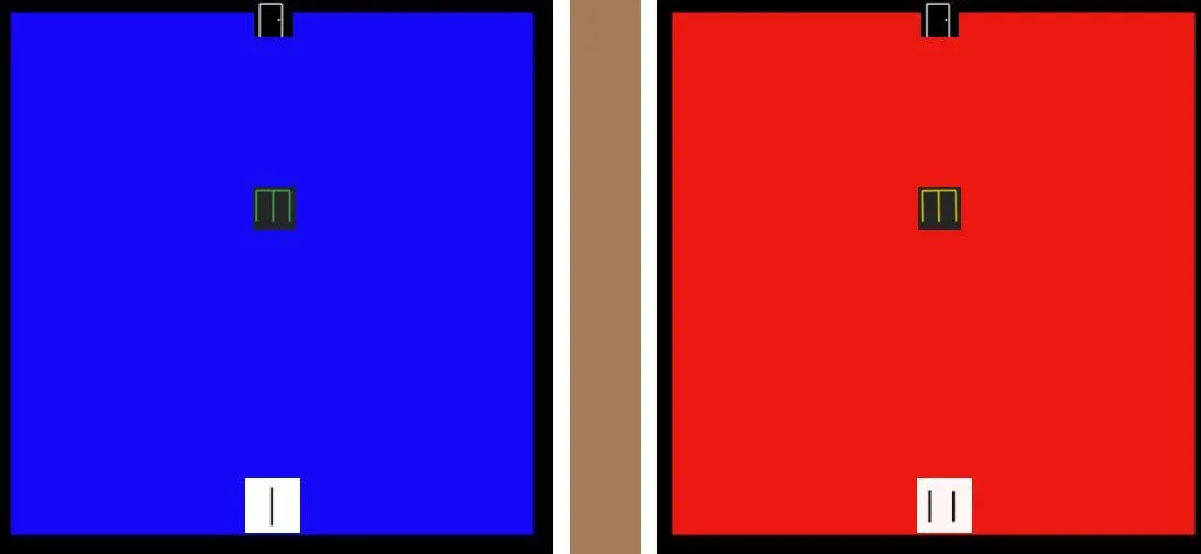 Dungeon Rush (prototype) (itch) Dungeon Rush (prototype) (itch)