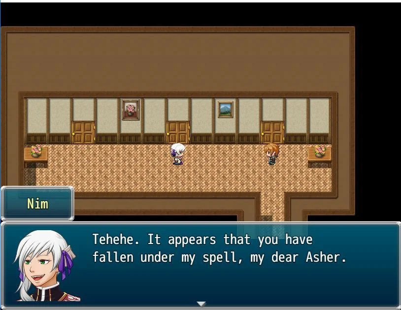 Рецензии Fate & Fortunes (itch)