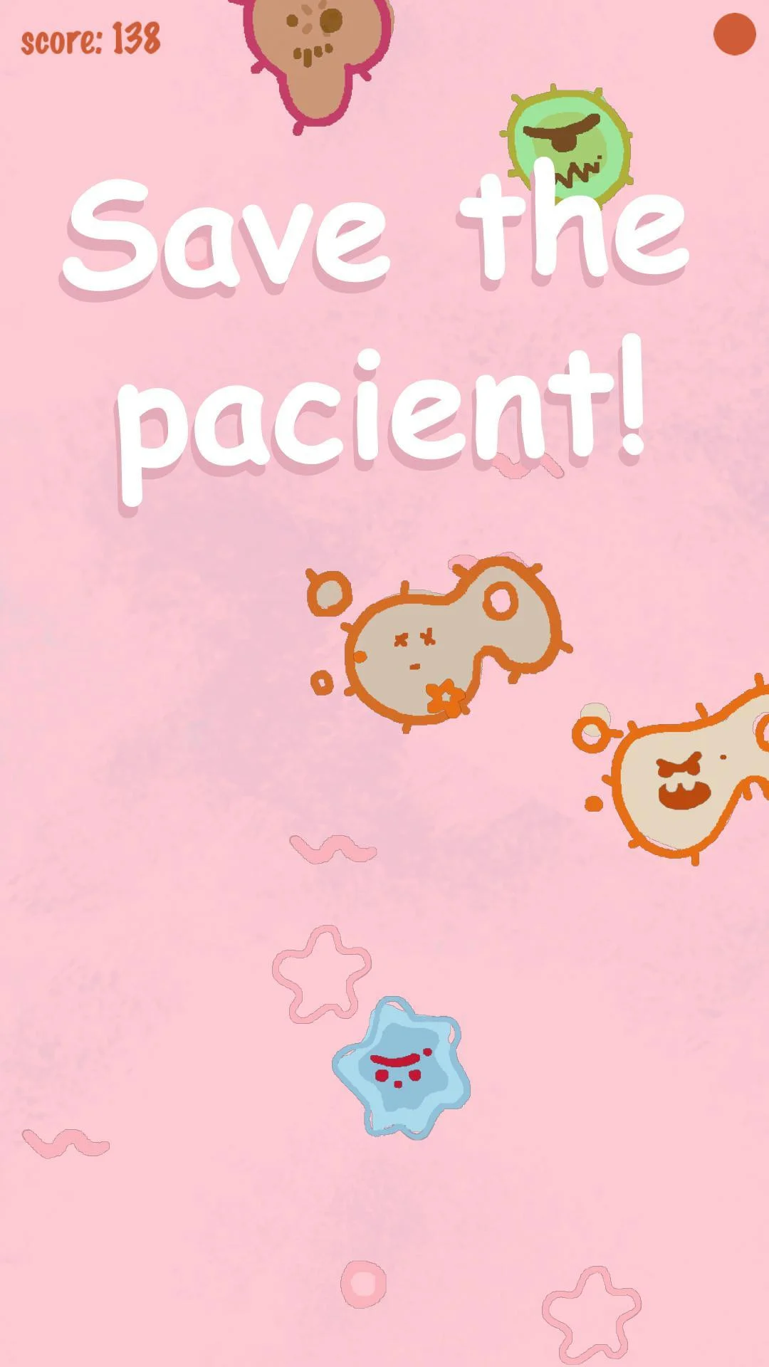 Рецензии Help me I'm Sick (itch)