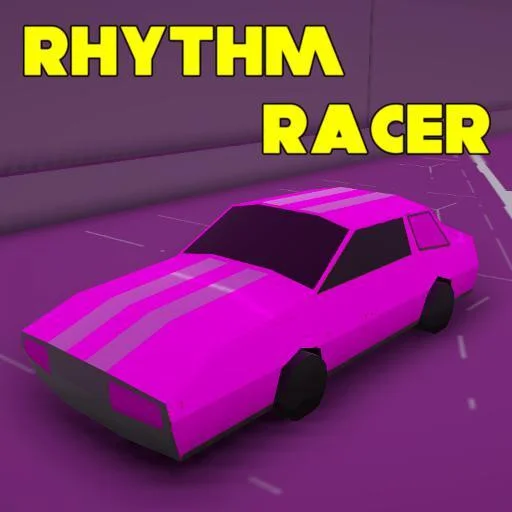 Rhythm Racer (itch) Rhythm Racer (itch)