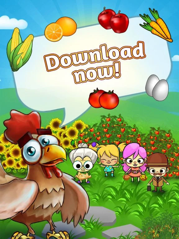 Farmy Farm 2 Farmy Farm 2