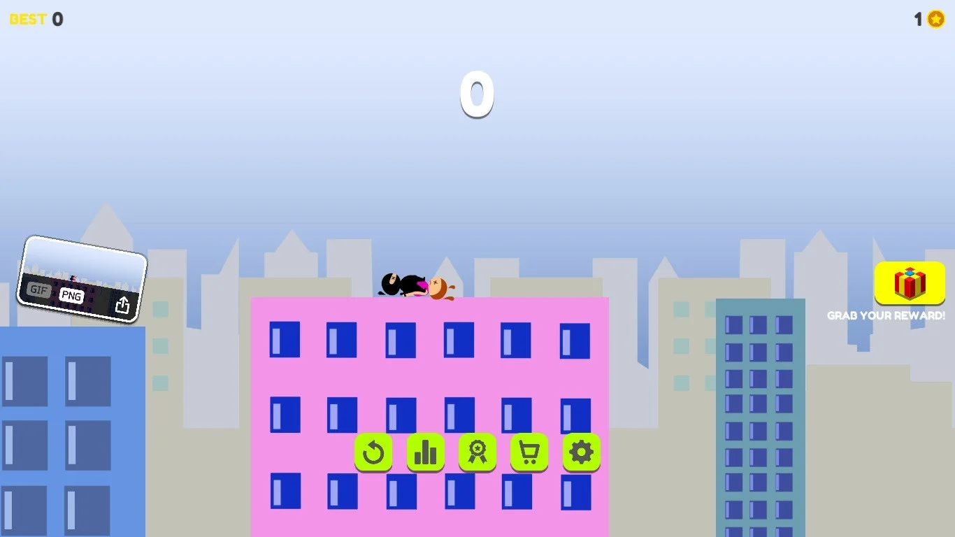 The Ninja Path