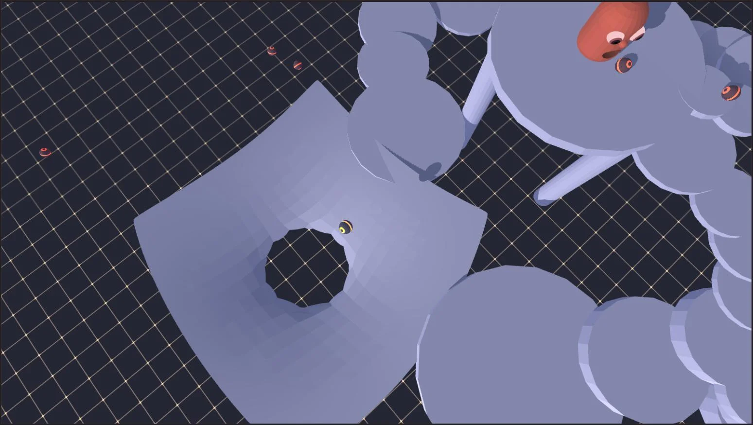 Spinbounder (itch)