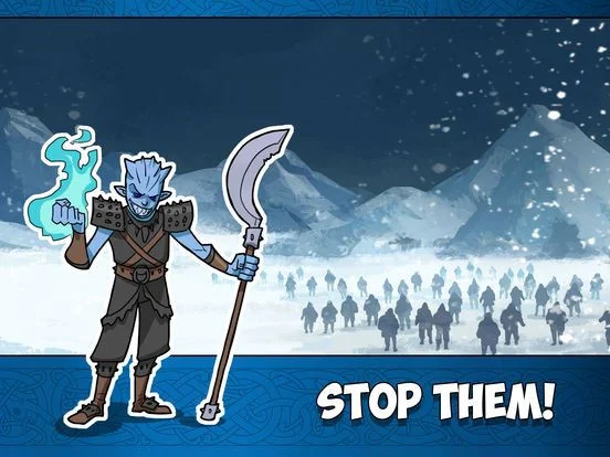 Throne: Tower Defense Throne: Tower Defense