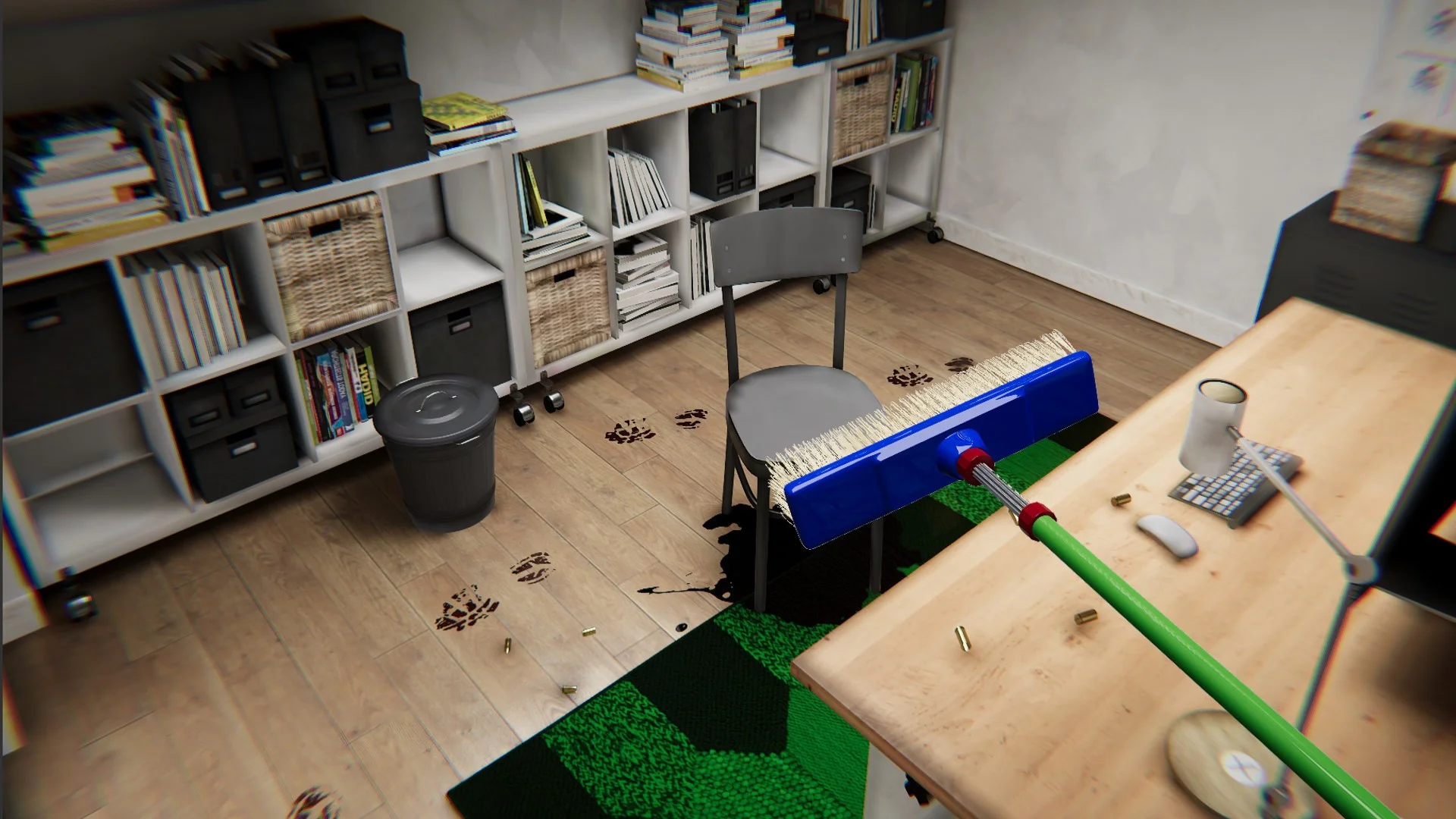 Crime Scene Cleaner Crime Scene Cleaner