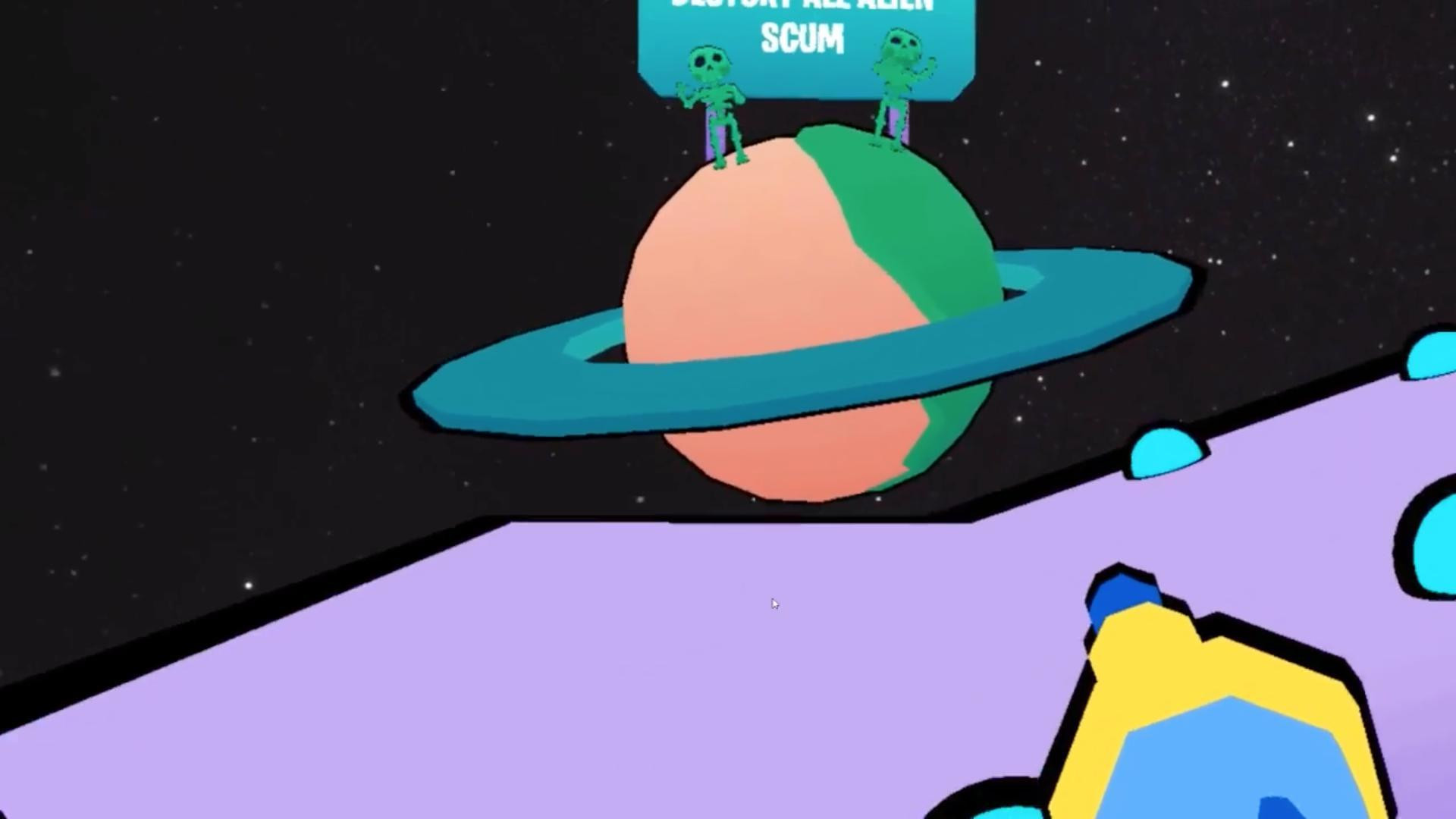 Planet Raider (itch) Planet Raider (itch)