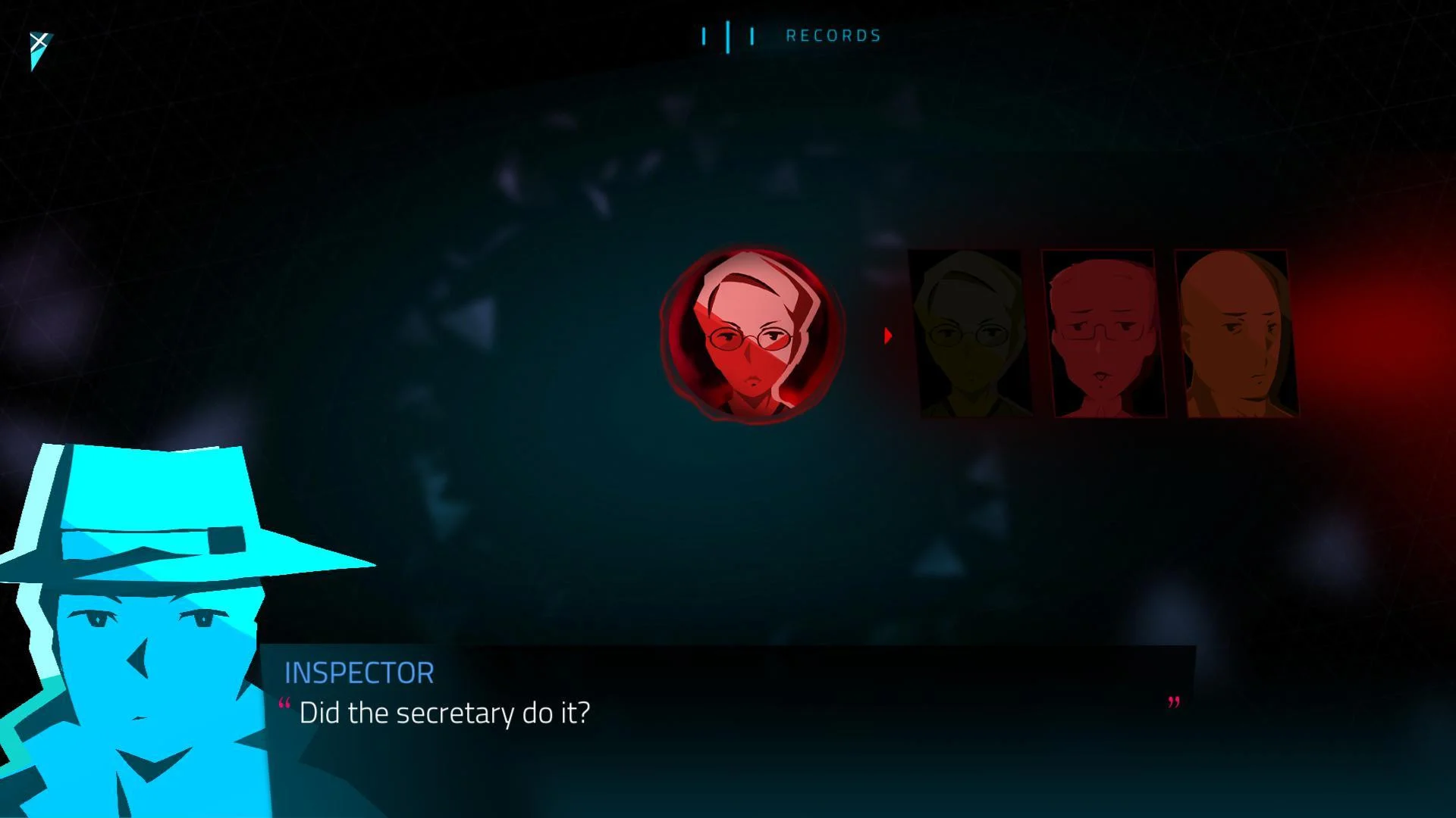 Mystery Game demo (itch) Mystery Game demo (itch)