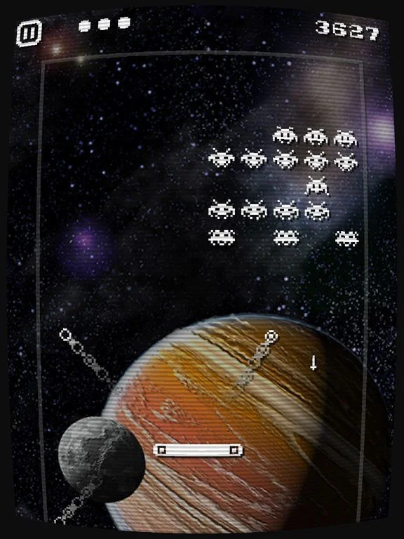 Space Out Space Out