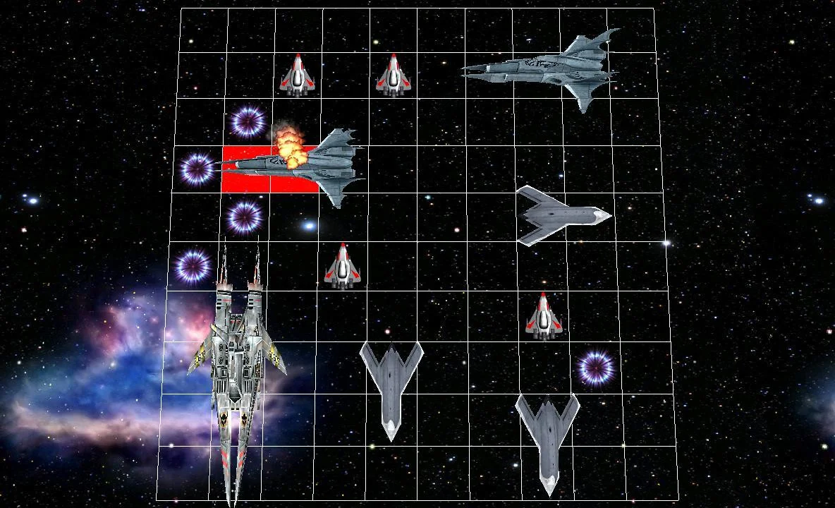 Рецензии Sea Battle 3D Pro (itch)