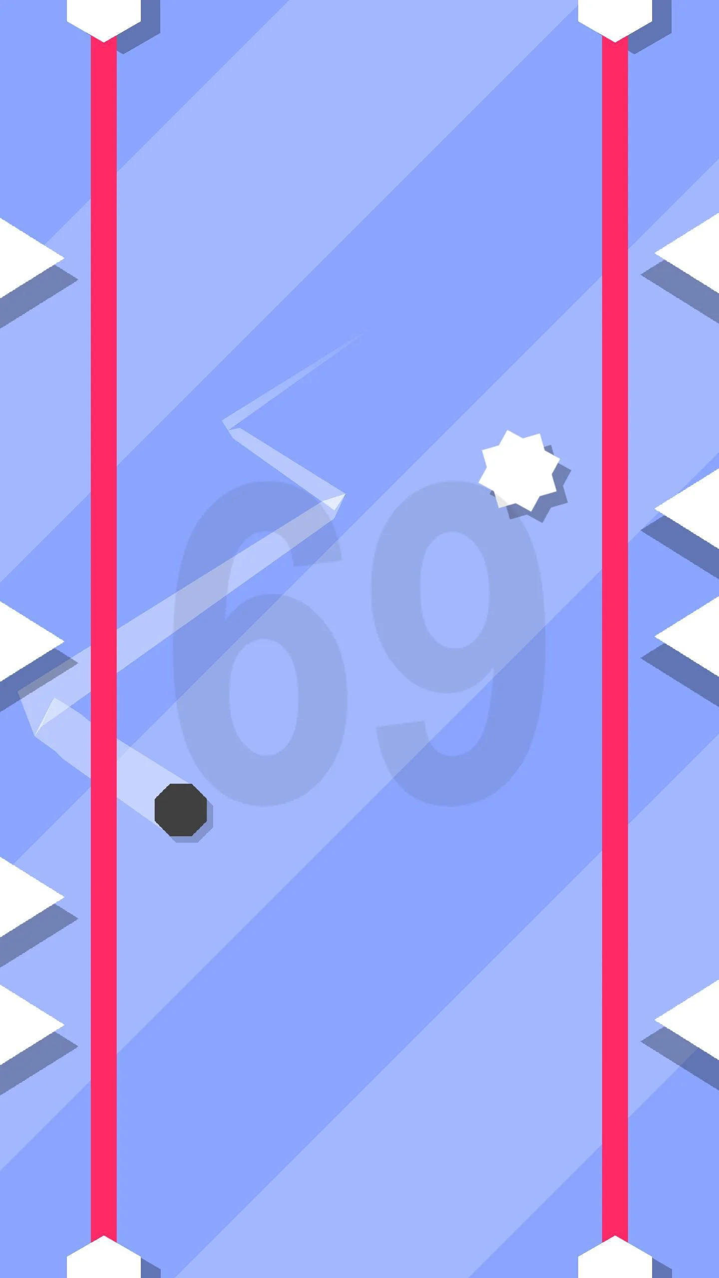 PUCK (itch)