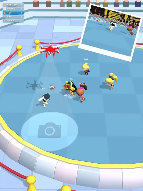 Selfie.io Selfie.io