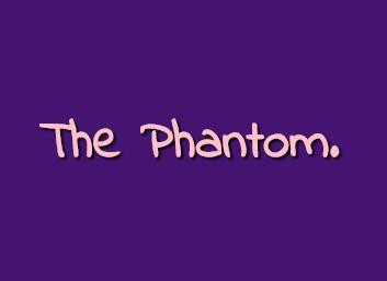 The Phantom (itch) The Phantom (itch)
