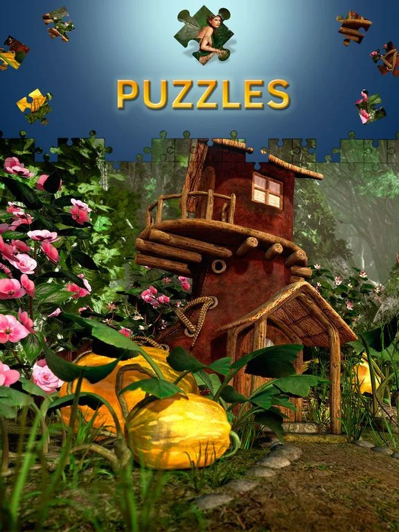 Fantasy Jigsaw Puzzles Free Fantasy Jigsaw Puzzles Free