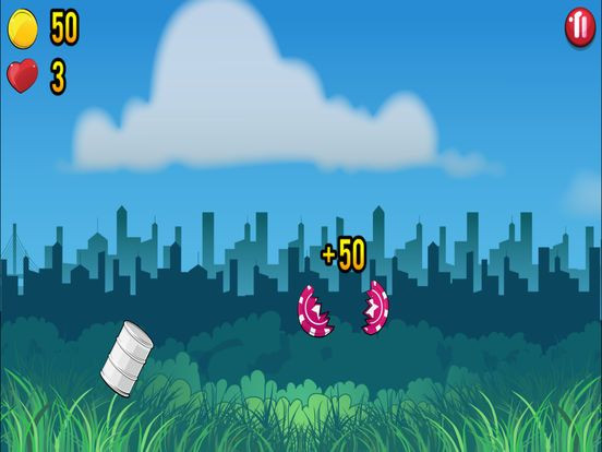Gangster Kid Target Shooting - Best Target Shooting Game in HD Gangster Kid Target Shooting - Best Target Shooting Game in HD