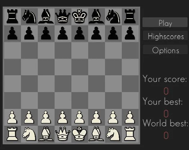 Mate in One (itch) Mate in One (itch)