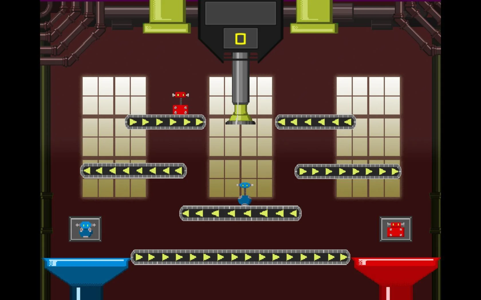 Tiny Robot Factory (itch) Tiny Robot Factory (itch)