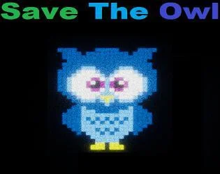 SaveTheOwl (itch)