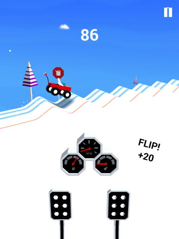 Hill Race 3D Hill Race 3D