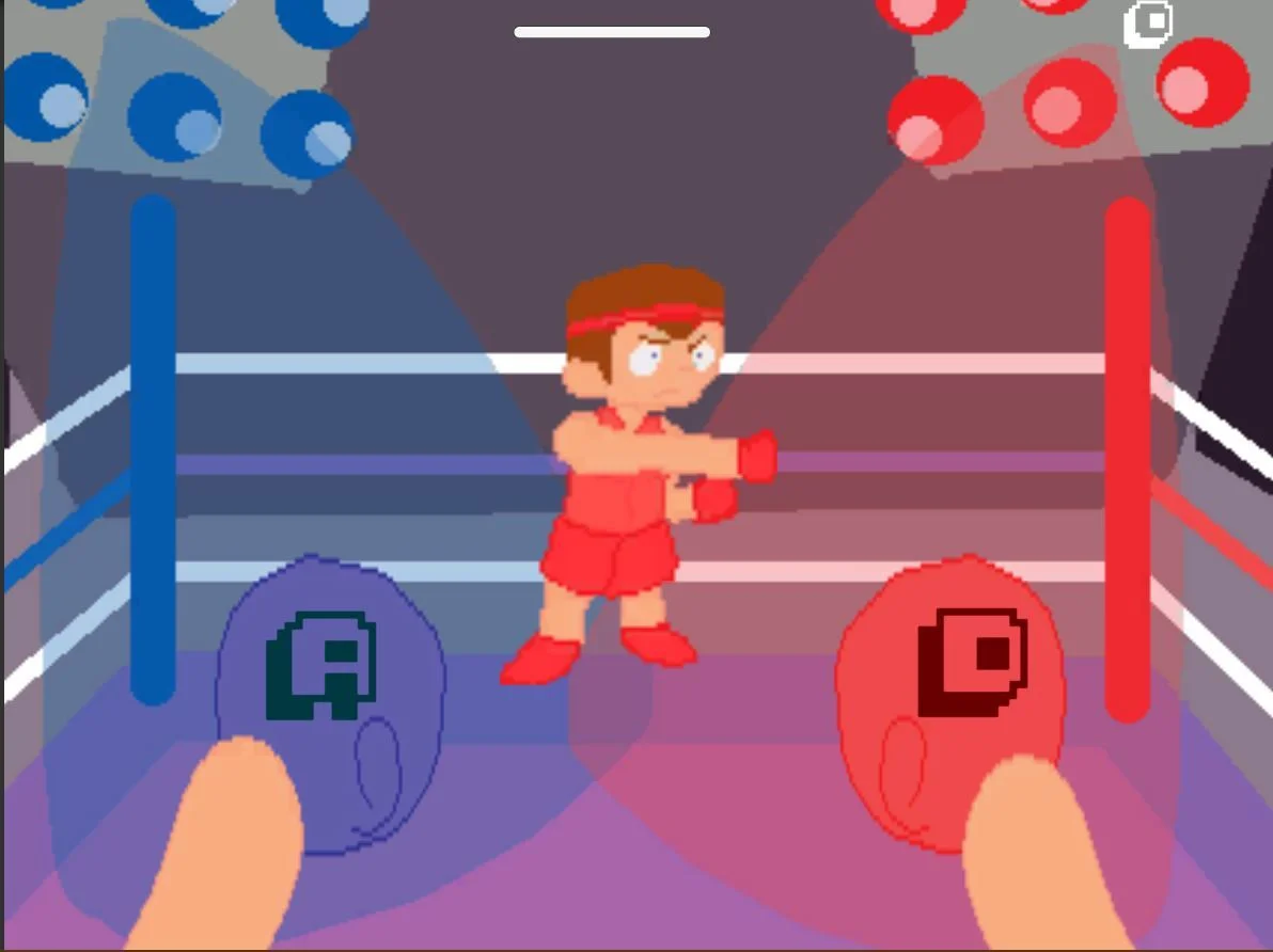 Color Punch (itch) Color Punch (itch)
