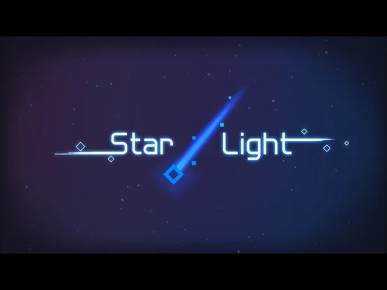 StarLight - Test hand speed StarLight - Test hand speed